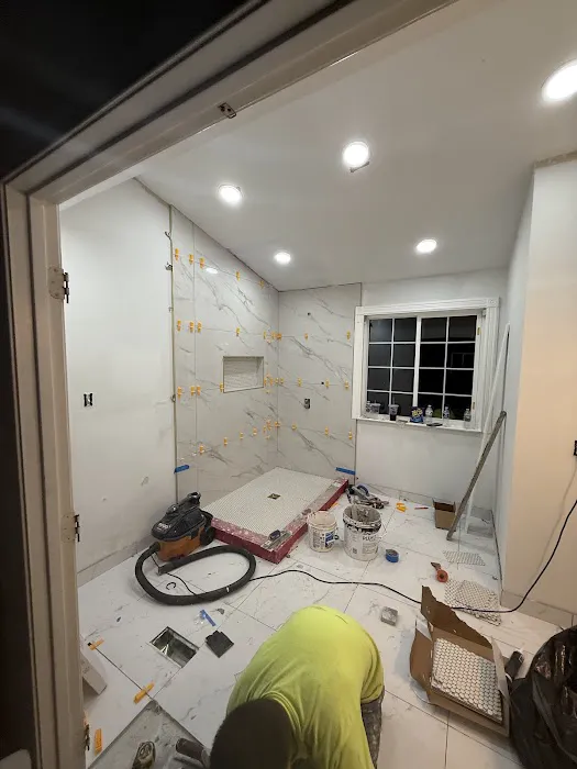 Solmar Paint LLC - General Contracting Services Picture 5