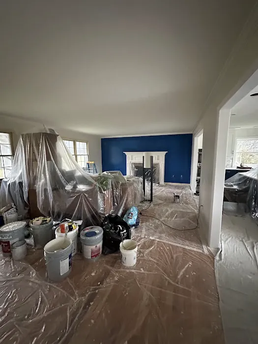 Solmar Paint LLC - General Contracting Services Picture 4