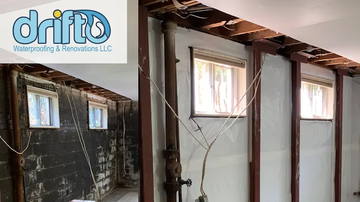 Drift Waterproofing & Renovations Picture 7