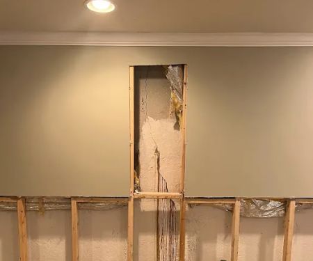 Drift Waterproofing & Renovations