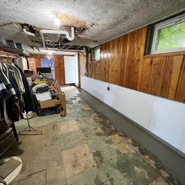 Drift Waterproofing & Renovations Picture 9