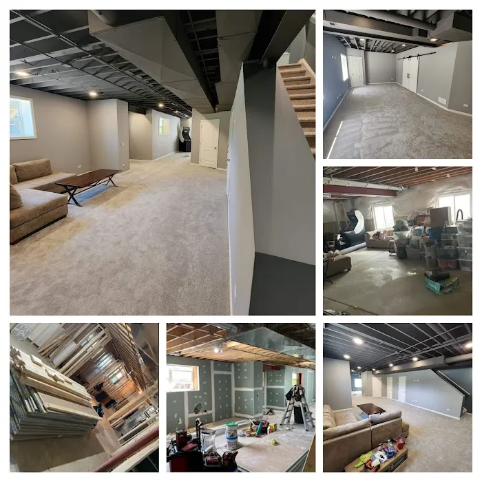 Hidden Leaf Construction Picture 8