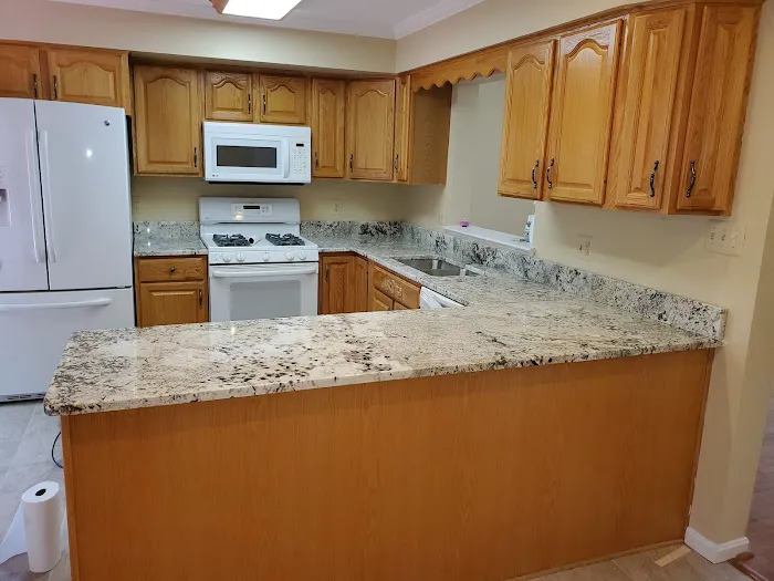 Monument Marble and Granite LLC Picture 9