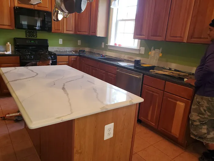 Monument Marble and Granite LLC Picture 7
