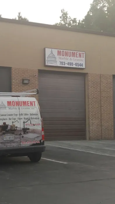 Monument Marble and Granite LLC Picture 4
