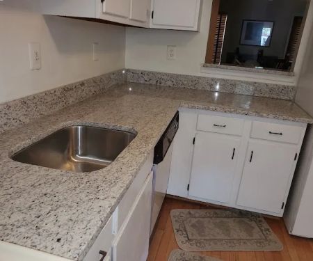 Monument Marble and Granite LLC