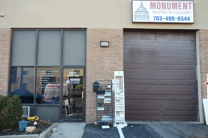 Monument Marble and Granite LLC Picture 3