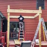 UBD Handyman Services ico