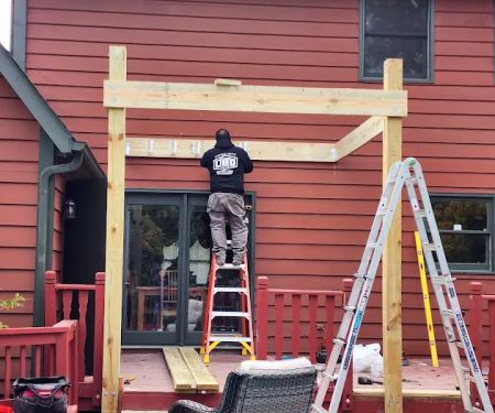 UBD Handyman Services