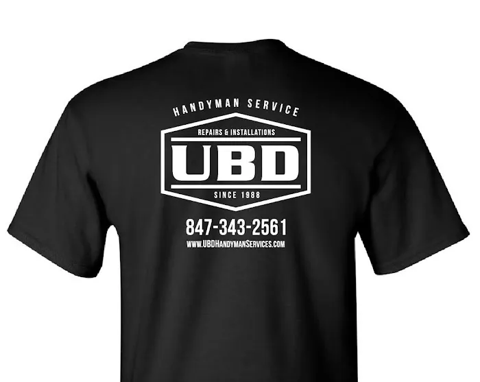 UBD Handyman Services Picture 4