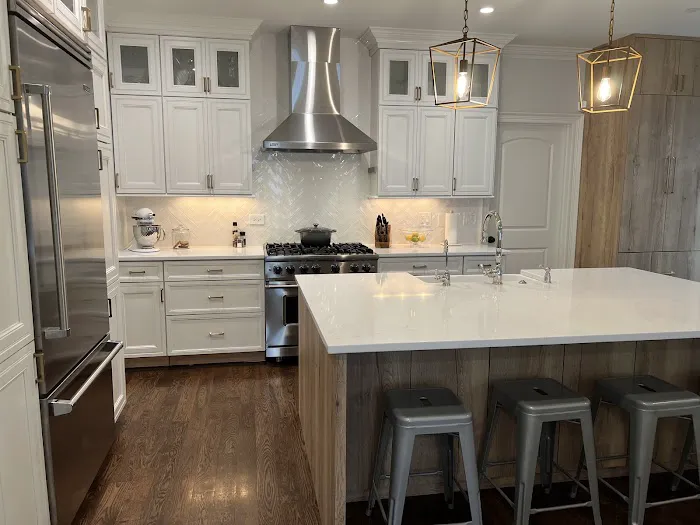 Hi-Line Design Inc. Picture 2