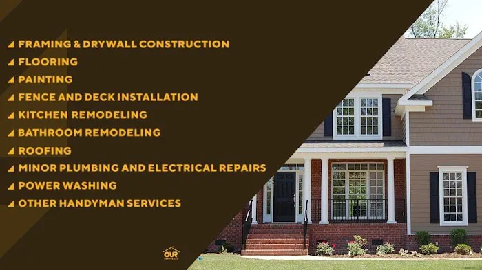 Our Service LLC Picture 4