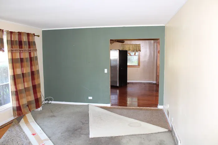 Thrifty Nickel Handyman Picture 1