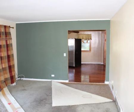 Thrifty Nickel Handyman