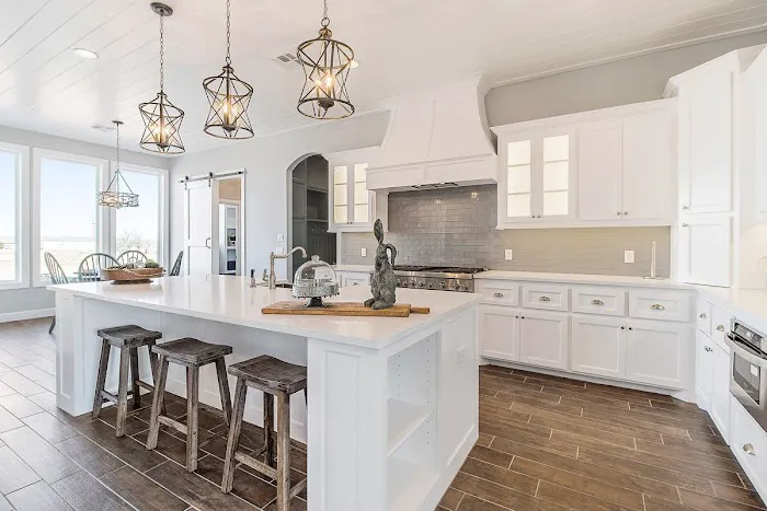 MGS Contracting Services - Remodeling & Additions Picture 1