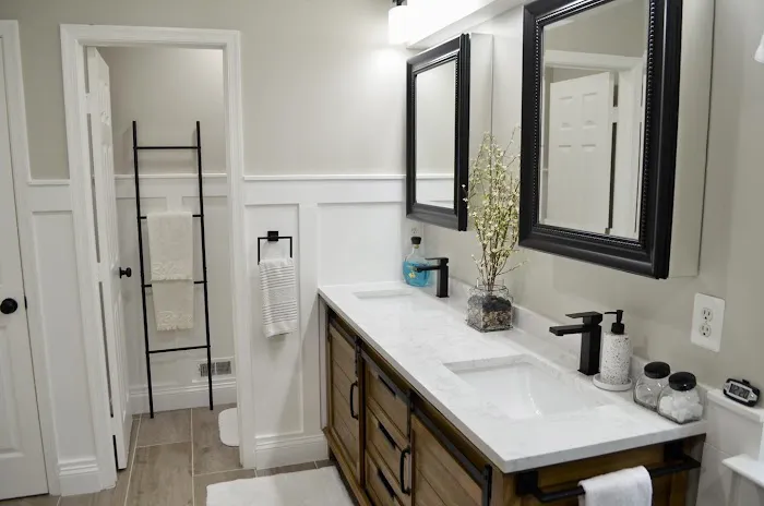 MGS Contracting Services - Remodeling & Additions Picture 6
