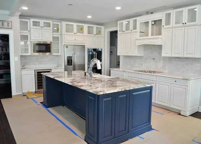 MGS Contracting Services - Remodeling & Additions Picture 4