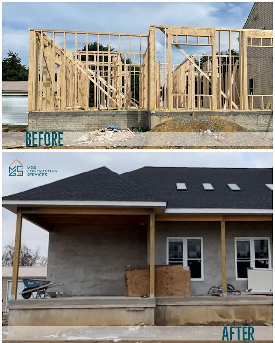 MGS Contracting Services - Remodeling & Additions Picture 2