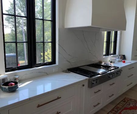 Vande Logt Construction Co.