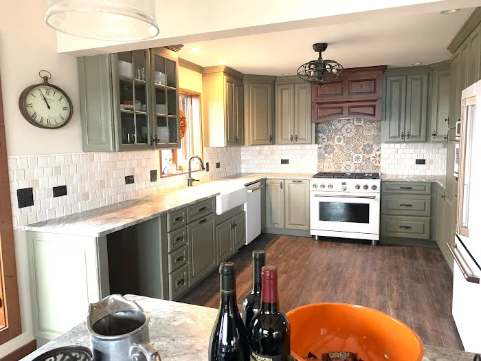 Allard Remodeling LLC Picture 5