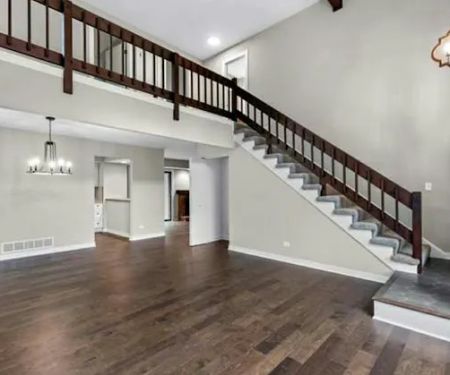 Highwood Builder Group