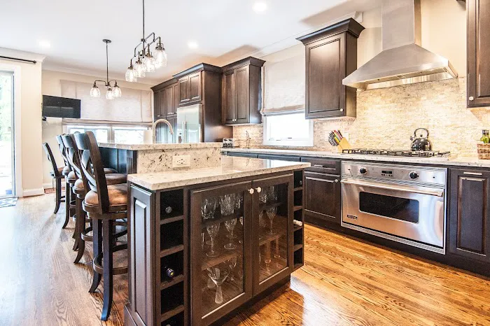 Select Kitchen & Bath Picture 6