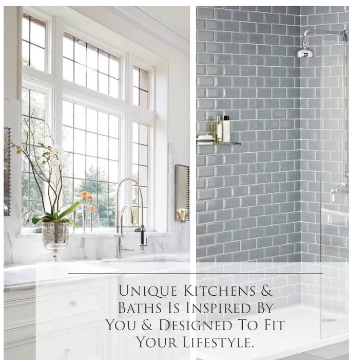 Unique Kitchens & Baths Picture 3