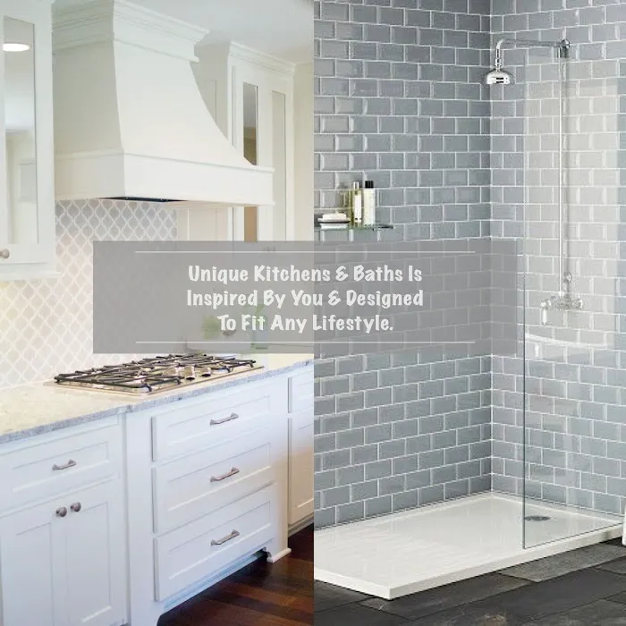 Unique Kitchens & Baths Picture 4