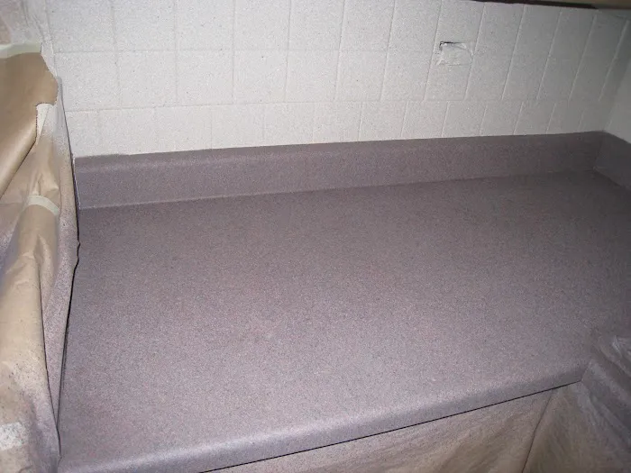 Peter Bathtub Refinishing & Countertops Picture 7