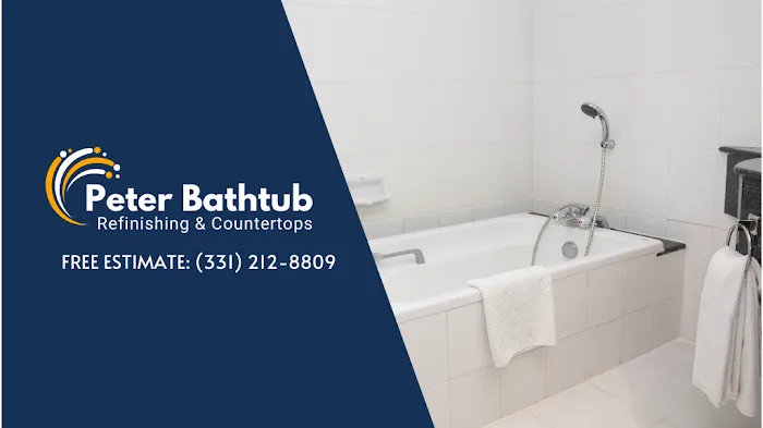 Peter Bathtub Refinishing & Countertops Picture 3