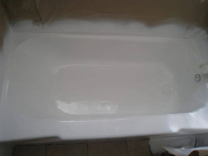 Peter Bathtub Refinishing & Countertops Picture 5