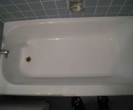Peter Bathtub Refinishing & Countertops