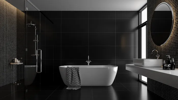 TileGlow Bathroom Remodeling Picture 2