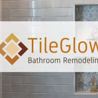 TileGlow Bathroom Remodeling ico