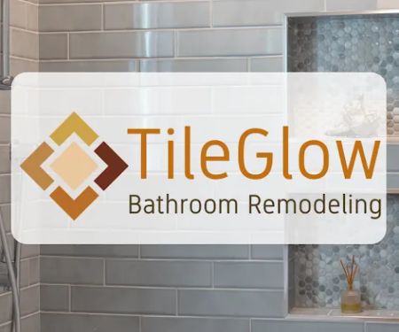TileGlow Bathroom Remodeling