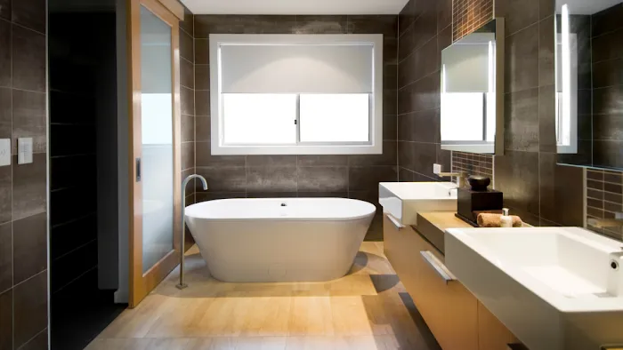 TileGlow Bathroom Remodeling Picture 4