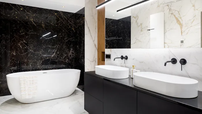 TileGlow Bathroom Remodeling Picture 3