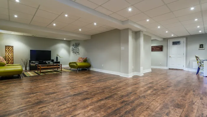 Basemax Basement Finishing Picture 2