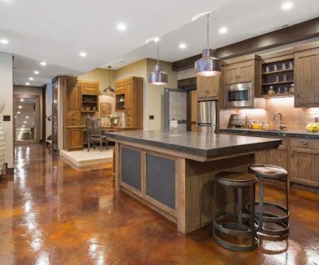 Basemax Basement Finishing