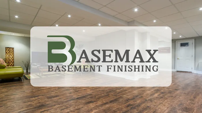 Basemax Basement Finishing Picture 4