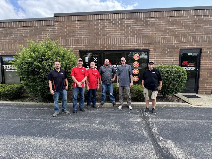 Ace Handyman Services Northern McHenry Western Lake Counties Picture 3