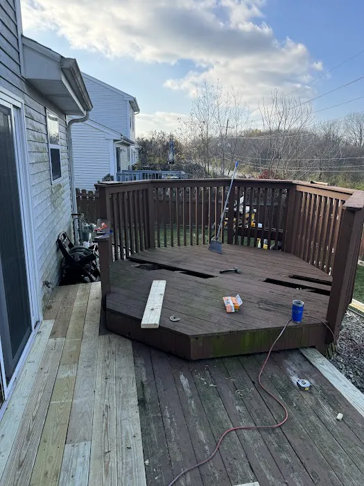 Ace Handyman Services Northern McHenry Western Lake Counties Picture 2