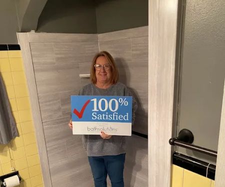 Five Star Bath Solutions of Omaha
