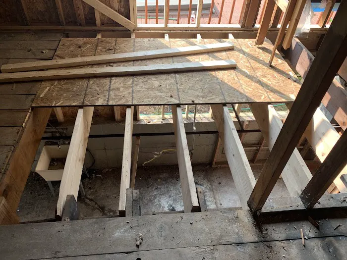 The Restoration Company, Inc. Picture 4