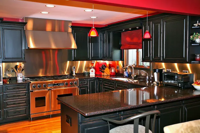 The Bath & Kitchen Works Picture 3