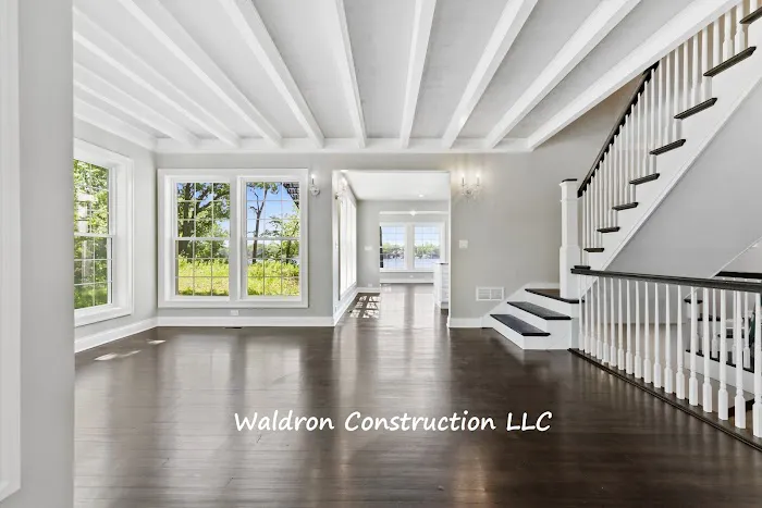 Waldron Construction Kitchen & Bath Picture 10