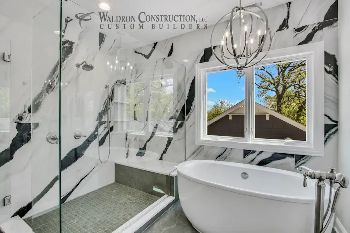 Waldron Construction Kitchen & Bath Picture 4