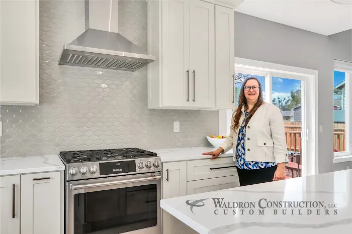 Waldron Construction Kitchen & Bath Picture 3