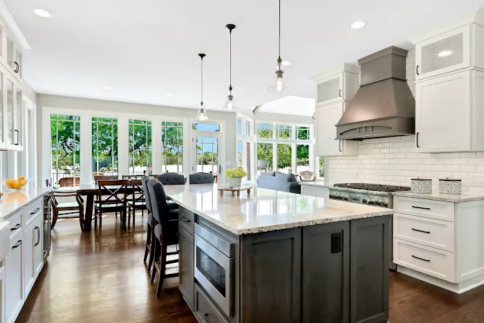 Waldron Construction Kitchen & Bath Picture 5