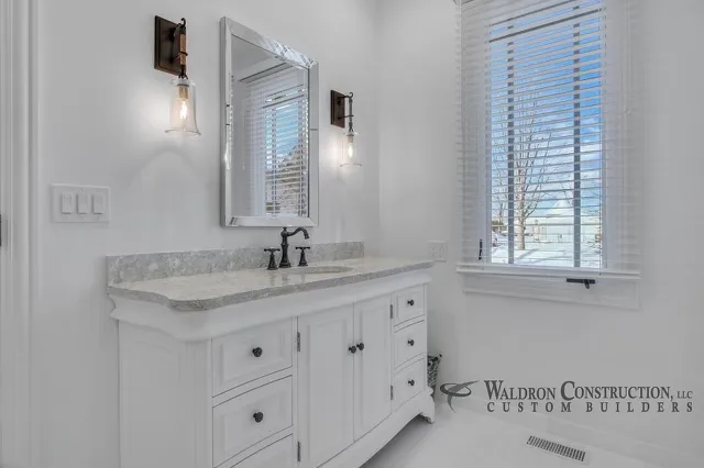 Waldron Construction Kitchen & Bath Picture 2